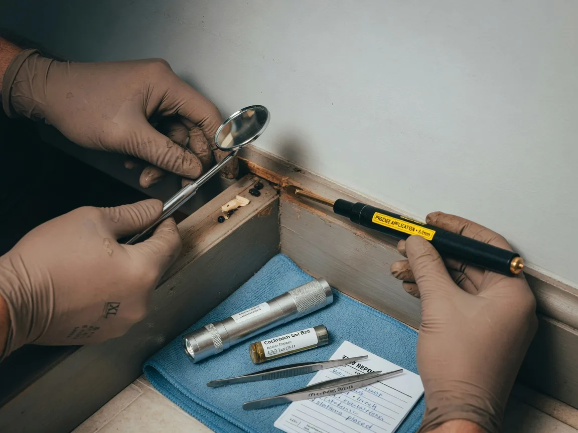 Why choose Emergency Pest Control in Colgate, WI
